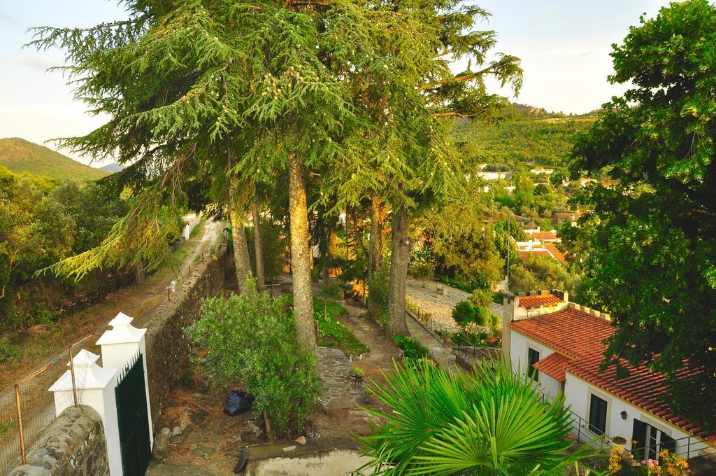 Vila Maria Castelo de Vide Exterior foto