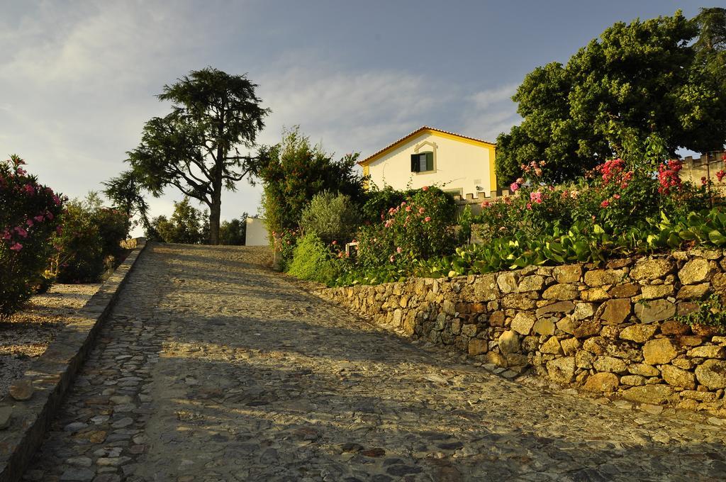 Vila Maria Castelo de Vide Exterior foto