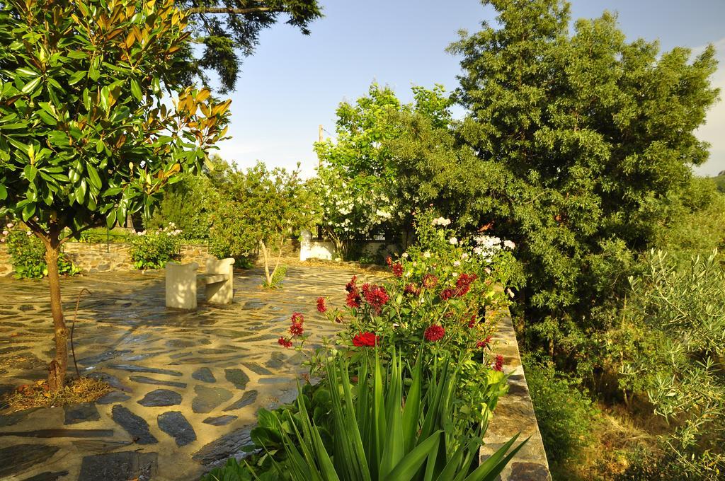 Vila Maria Castelo de Vide Exterior foto