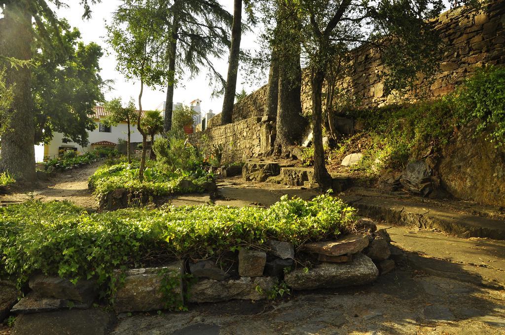 Vila Maria Castelo de Vide Exterior foto