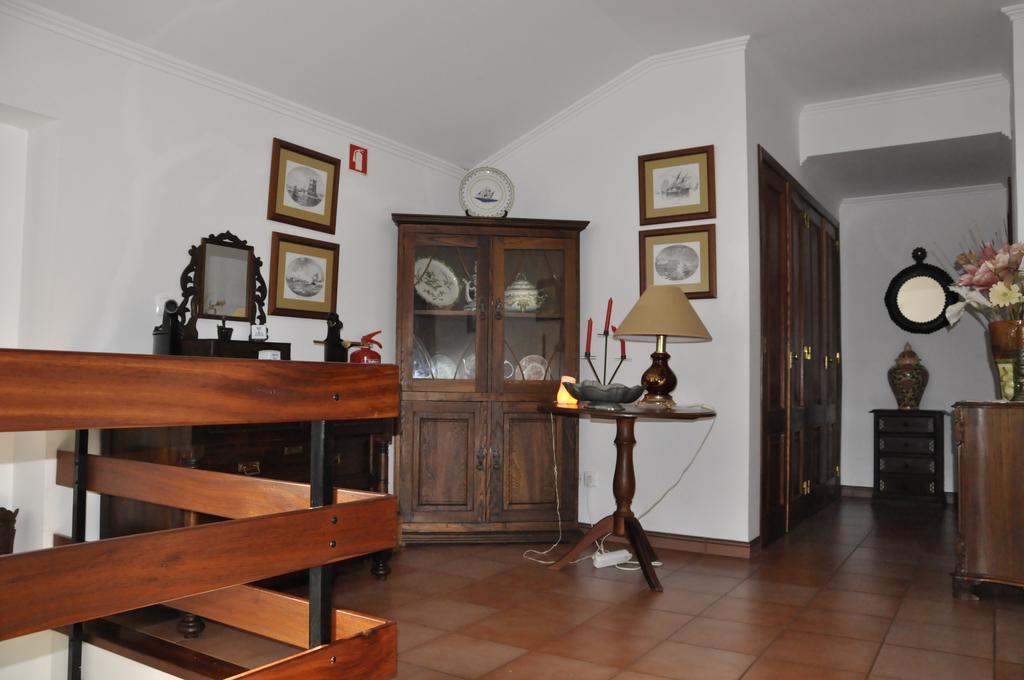 Vila Maria Castelo de Vide Exterior foto