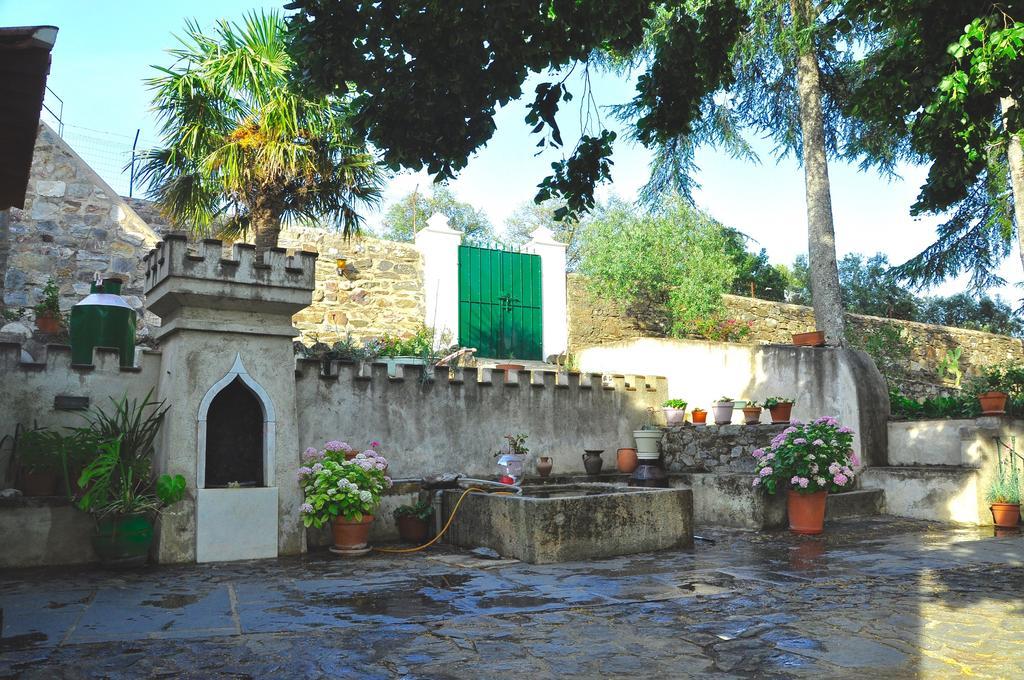 Vila Maria Castelo de Vide Exterior foto
