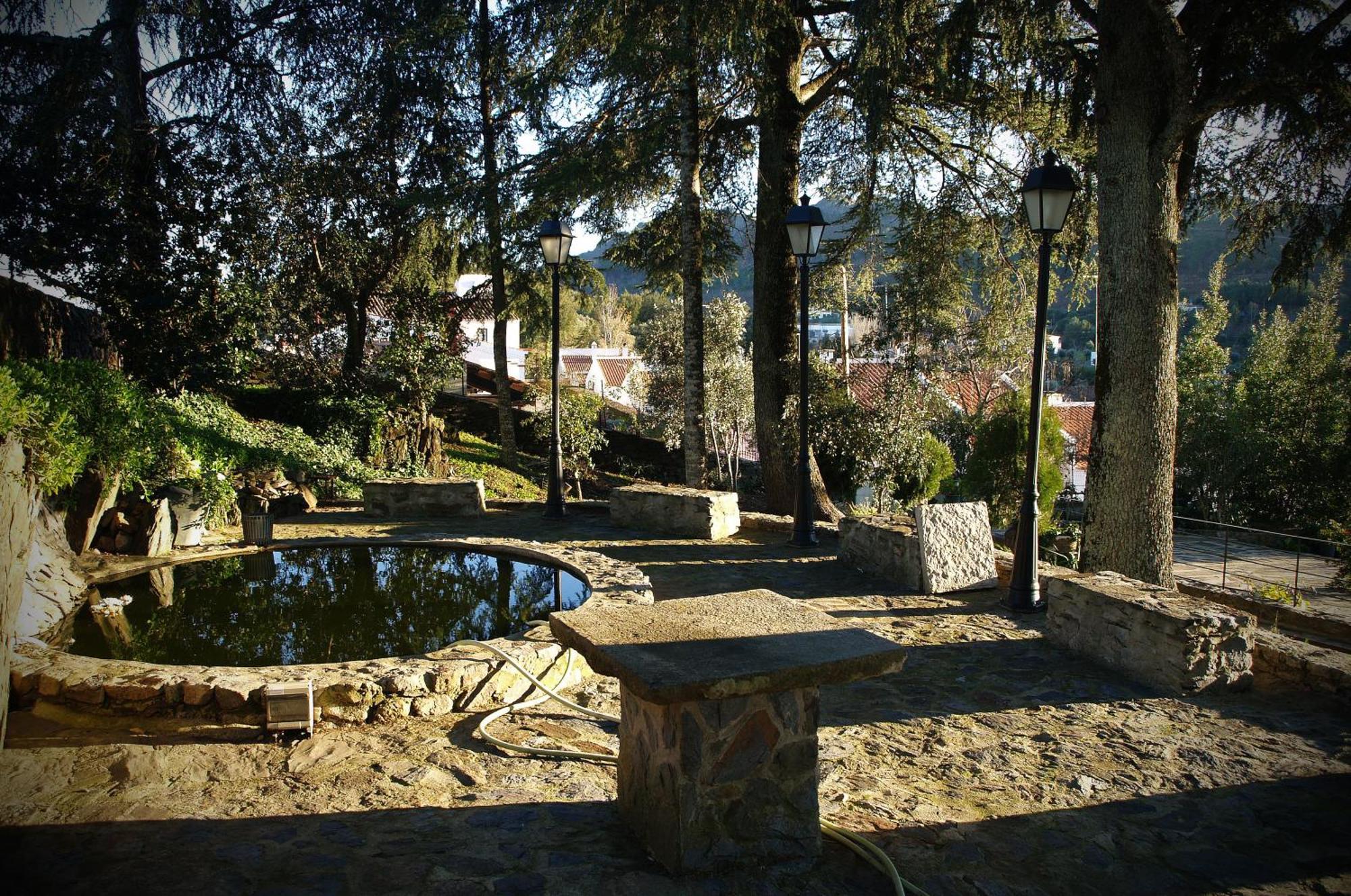 Vila Maria Castelo de Vide Exterior foto