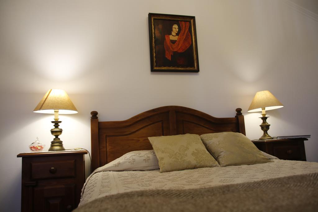 Vila Maria Castelo de Vide Exterior foto